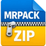 MRPACK to ZIP